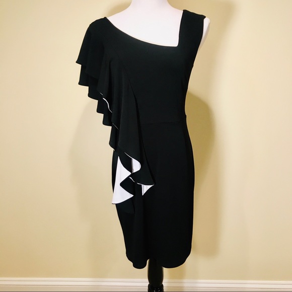 Glamour Dresses & Skirts - STUNNING DRESS
